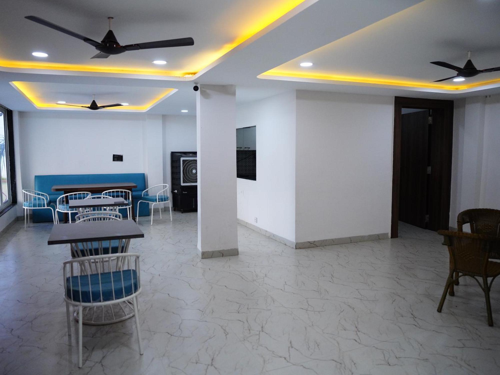 Fun O Farm Luxury Farm Villa Indore Buitenkant foto