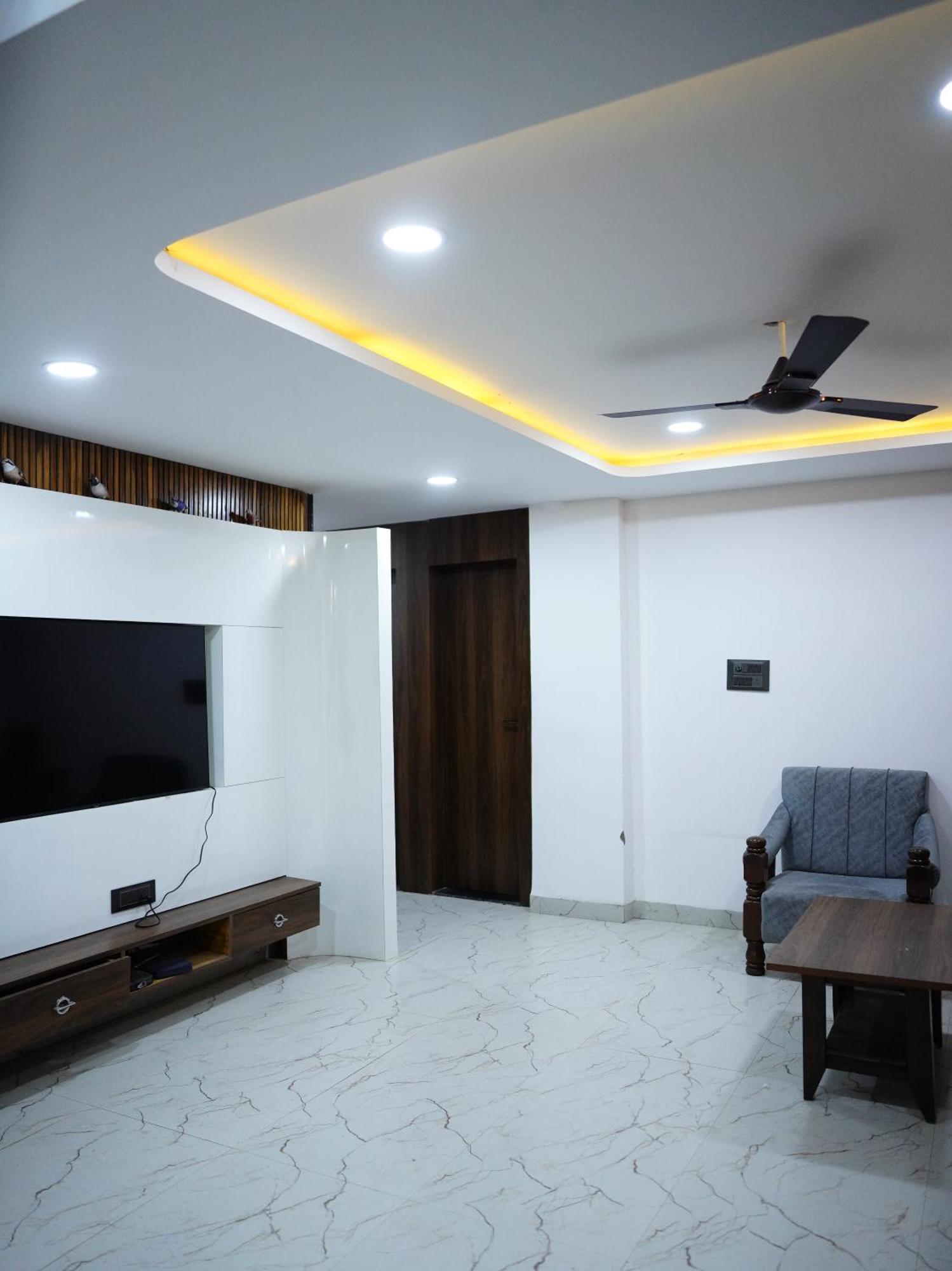 Fun O Farm Luxury Farm Villa Indore Buitenkant foto