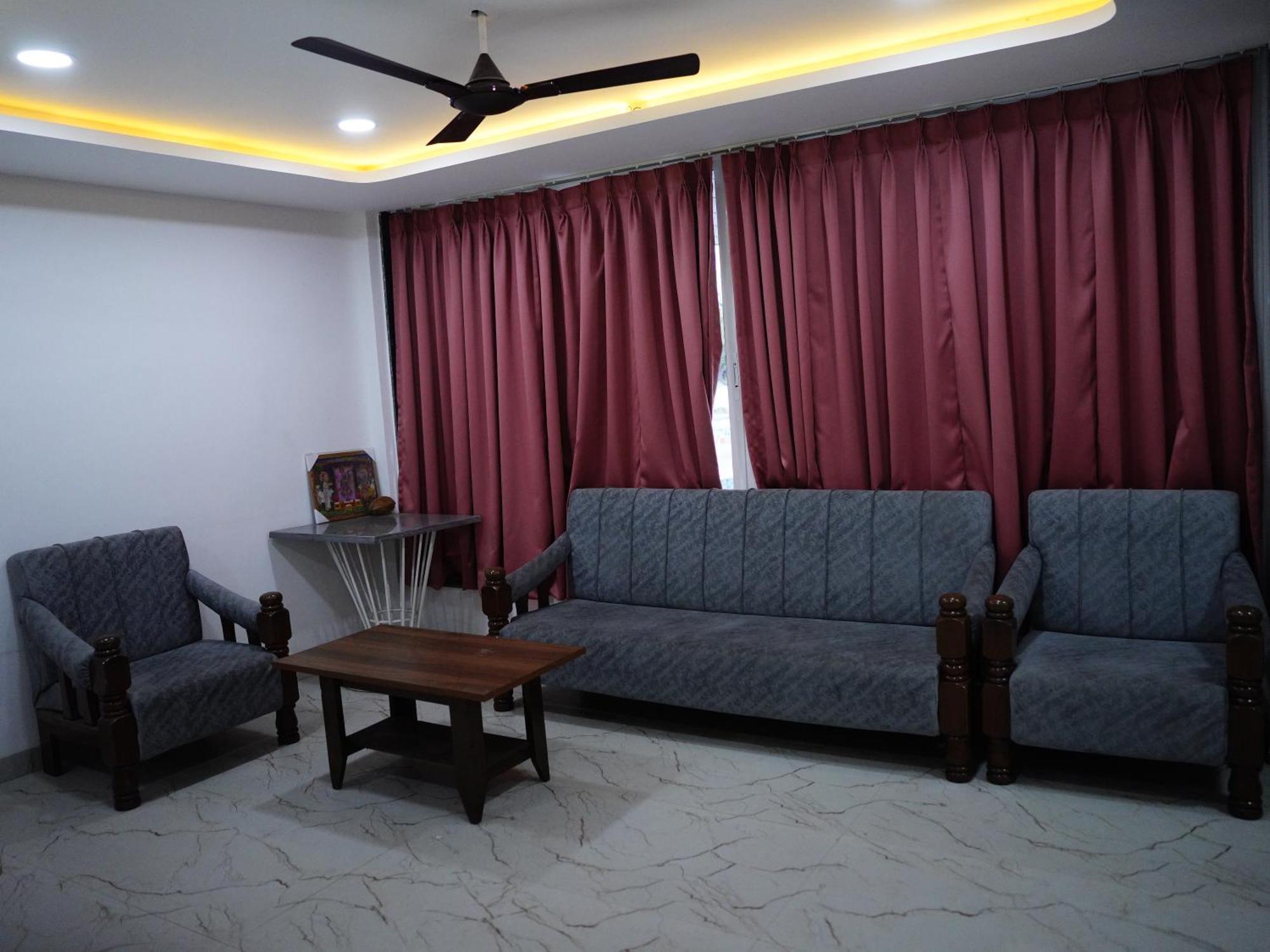 Fun O Farm Luxury Farm Villa Indore Buitenkant foto