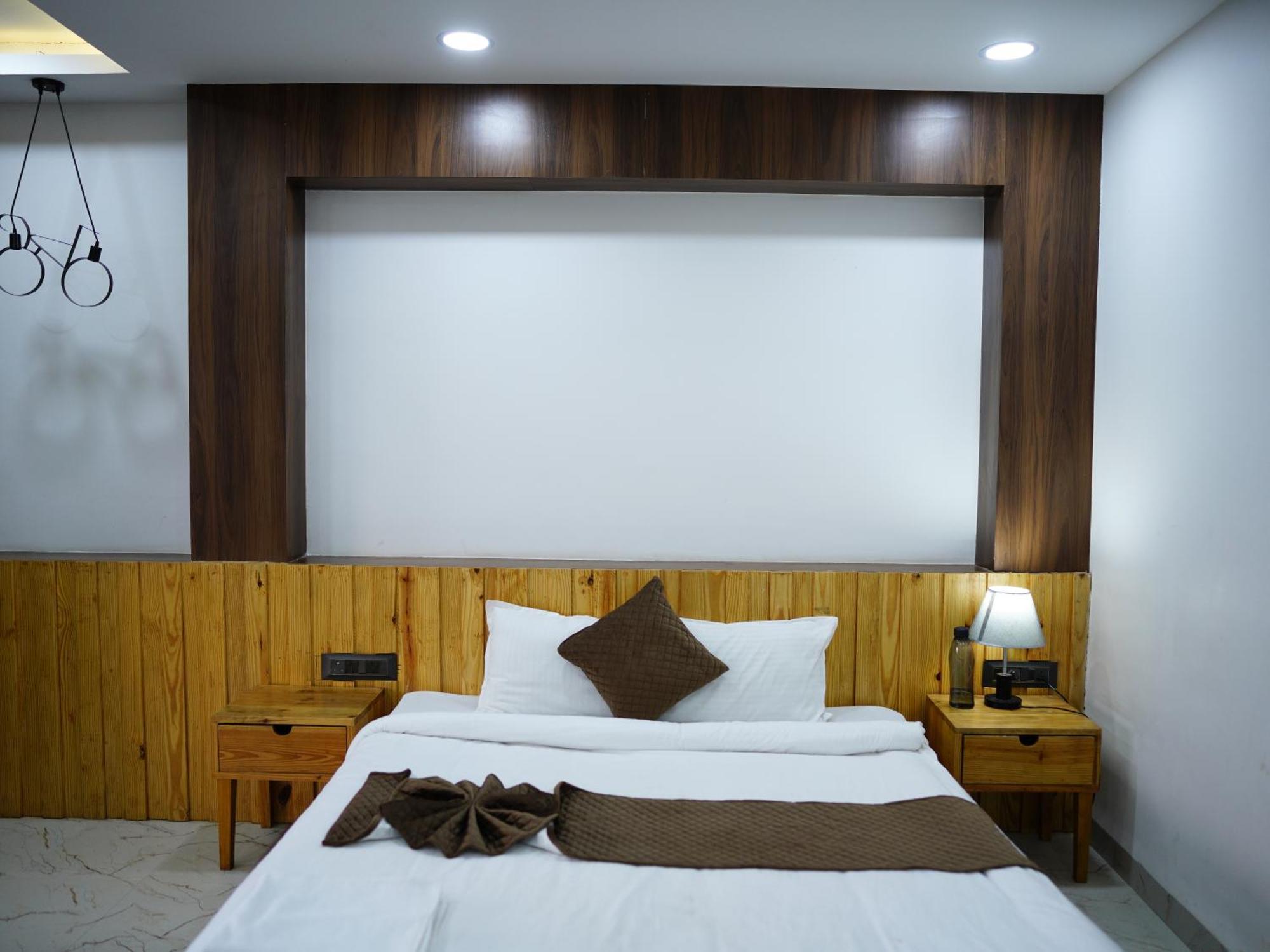 Fun O Farm Luxury Farm Villa Indore Buitenkant foto
